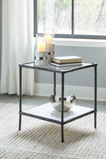 Ryandale Accent Table (Two-Tone)