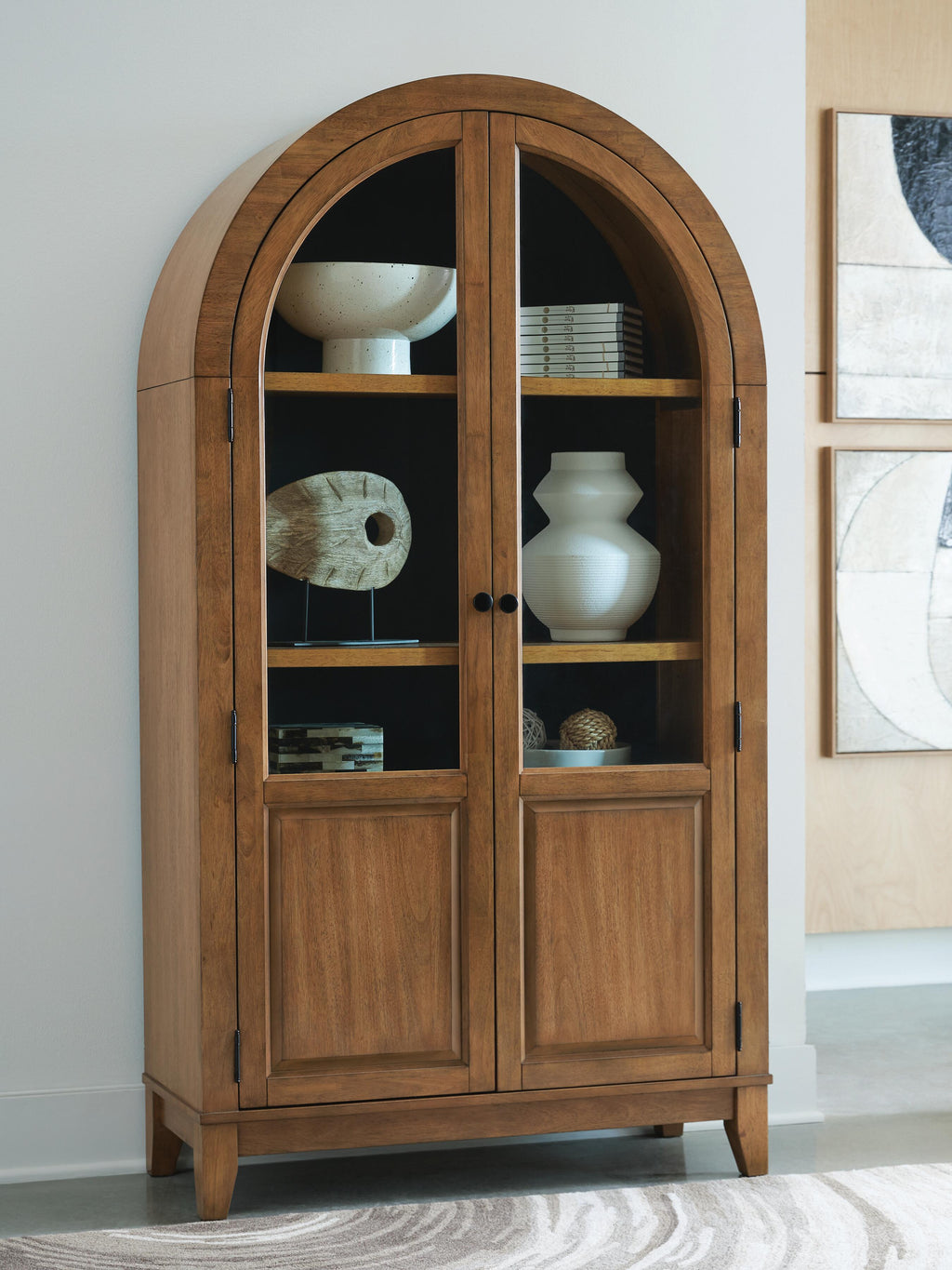 Dagandale Accent Cabinet 2