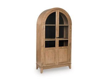 Dagandale Accent Cabinet 2
