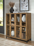 Wrenridge Accent Cabinet