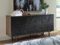 Lavinmont Accent Cabinet