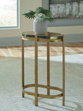 Porterville Accent Table