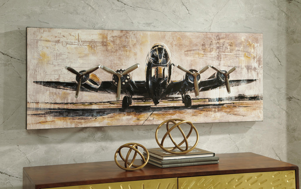 Kalene Wall Art