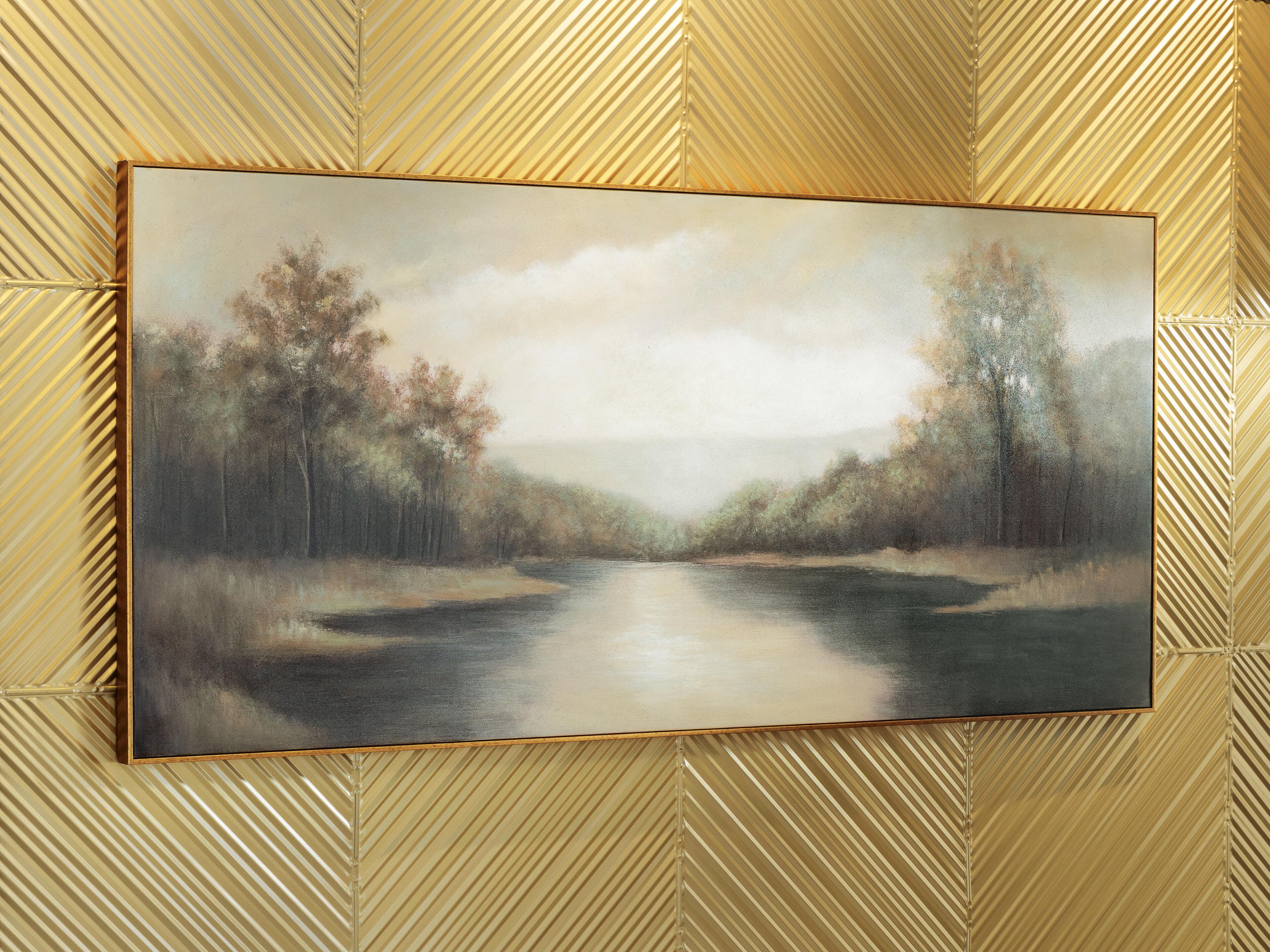 Edendale Wall Art