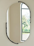 Valkings Accent Mirror