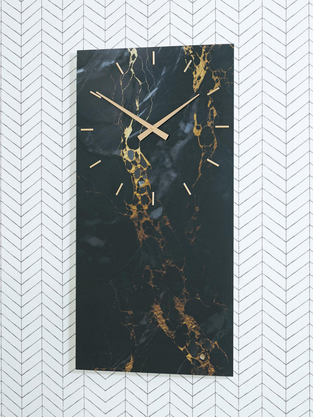 Teague Wall Clock 2