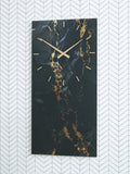 Teague Wall Clock 2