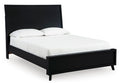 Danziar Panel Headboard