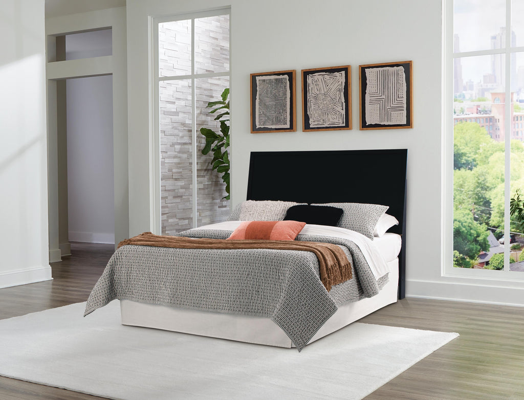 Danziar Panel Headboard