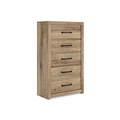 Brozmont Chest of Drawers