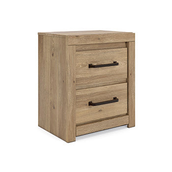 Brozmont Nightstand