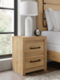 Brozmont Nightstand