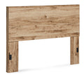 Hyanna Panel Headboard