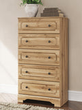 Aleaport Chest of Drawers