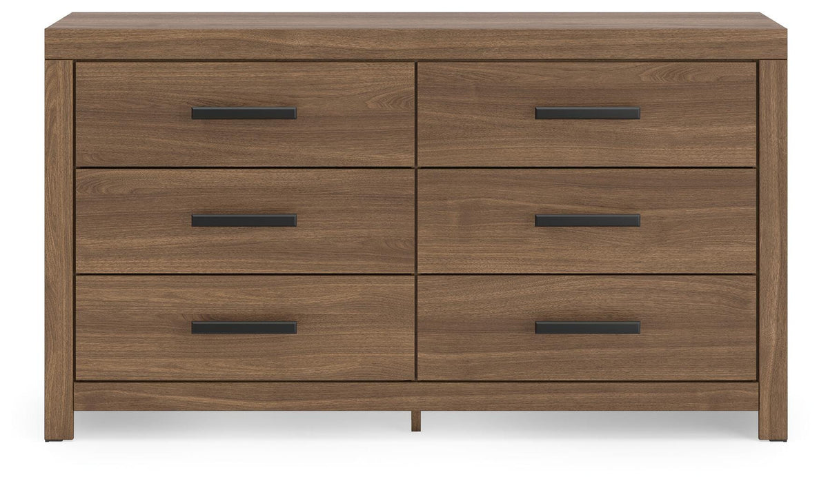 Broachmyn Dresser