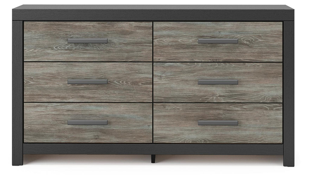 Broachmyn Dresser