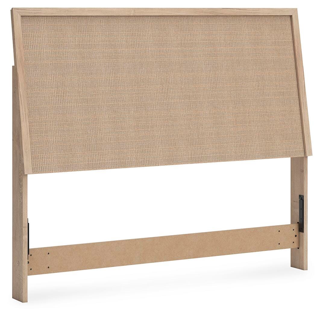 Cielden Panel Headboard