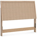 Cielden Panel Headboard