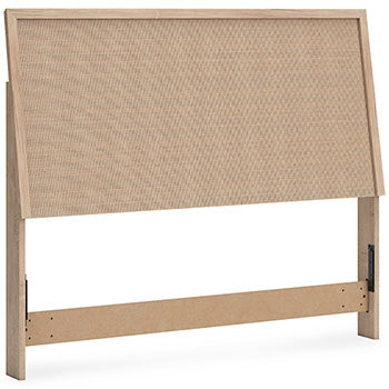 Cielden Panel Headboard