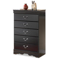 Huey Vineyard Chest of Drawers