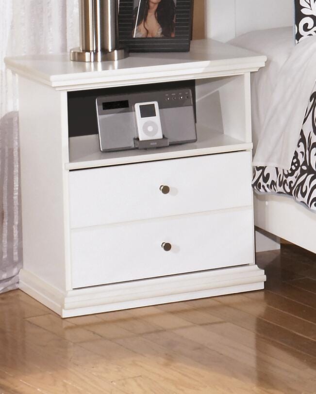Bostwick Shoals Nightstand