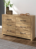 Maystonna Dresser
