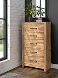 Maystonna Chest of Drawers