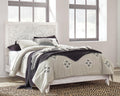 Paxberry Panel Headboard