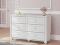 Kozlani Dresser