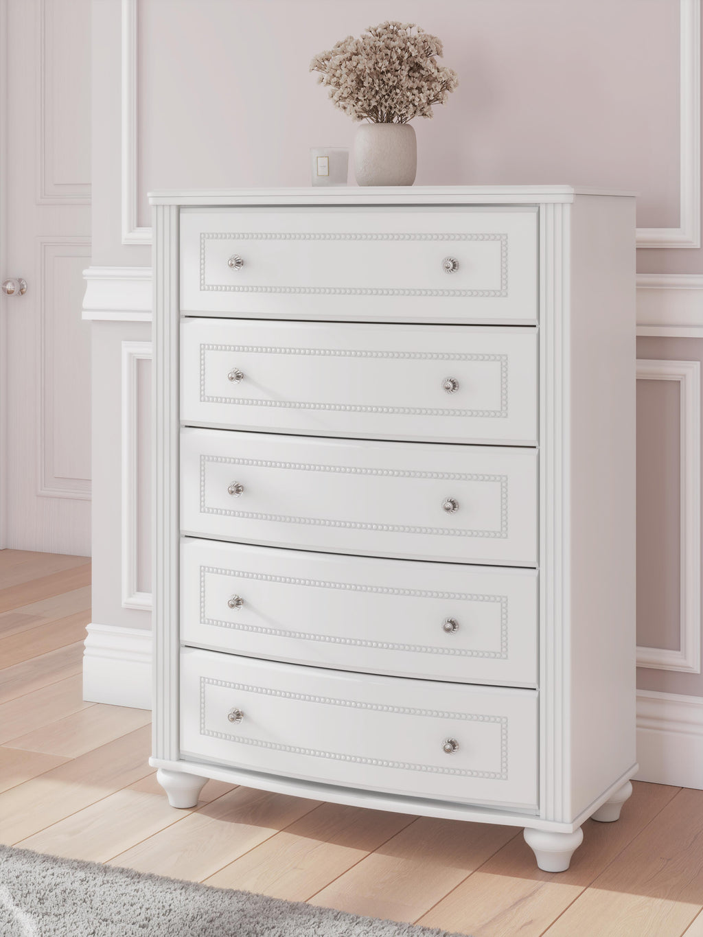 Kozlani Chest of Drawers