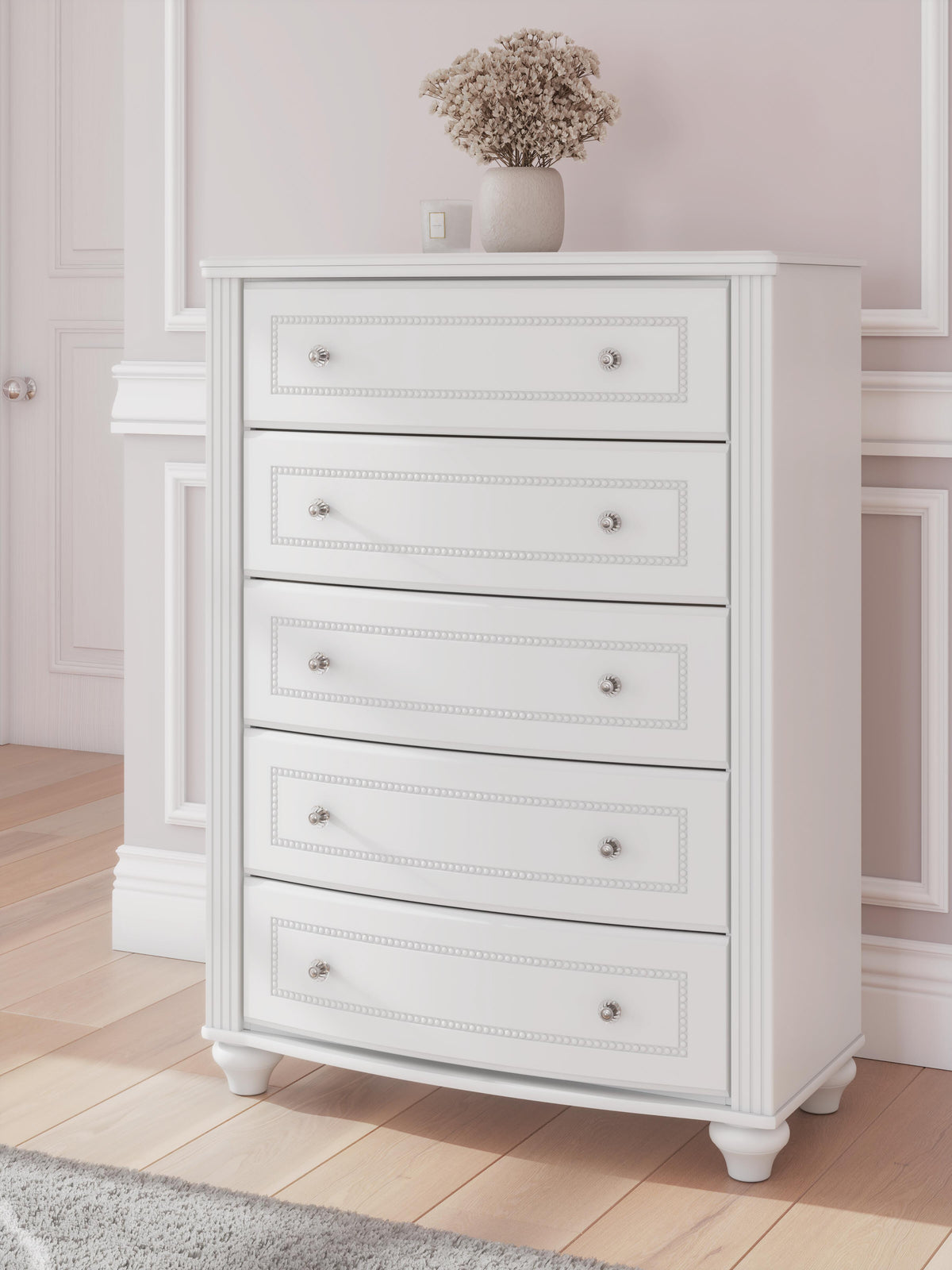 Kozlani Chest of Drawers