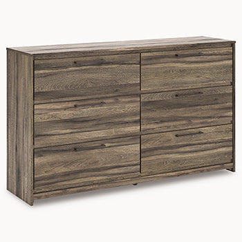 Elbrim Dresser