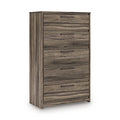 Elbrim Chest of Drawers