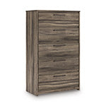 Elbrim Chest of Drawers