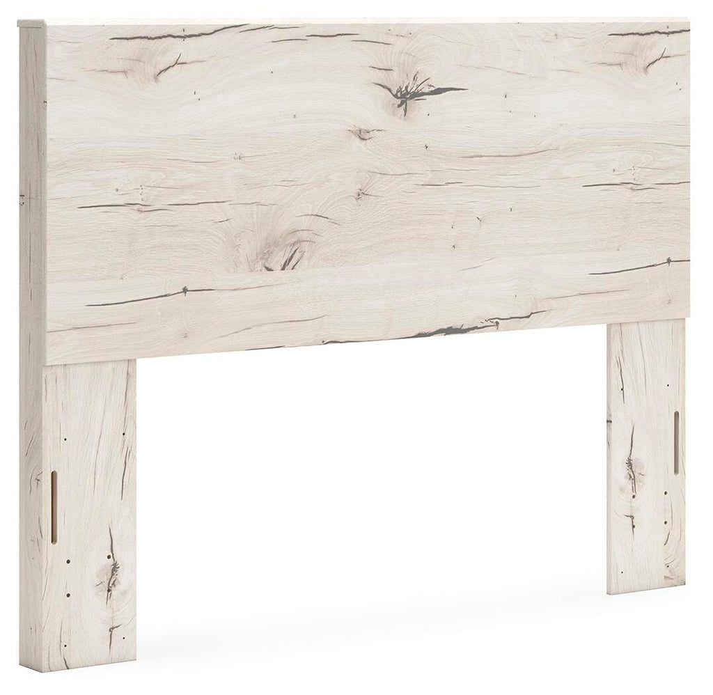 Lawroy Panel Headboard