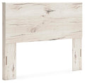 Lawroy Panel Headboard