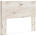 Lawroy Panel Headboard