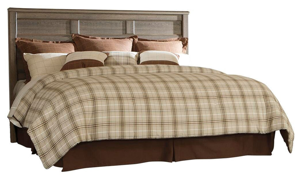 Juararo Panel Headboard