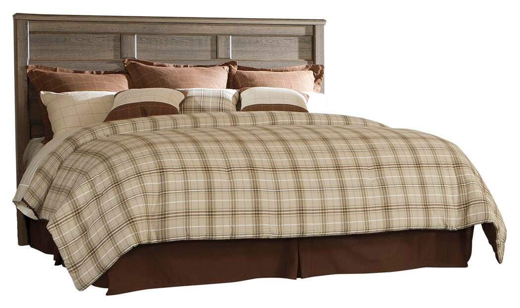 Juararo Panel Headboard