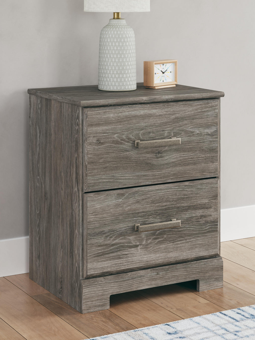 Ralinksi Nightstand