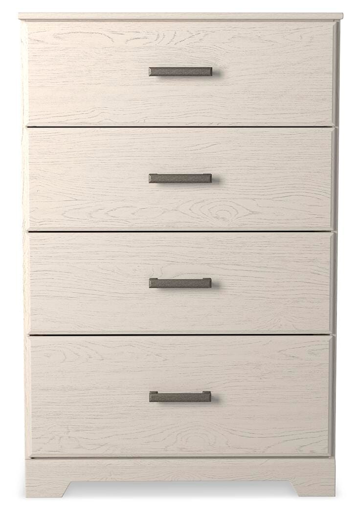Stelsie Chest of Drawers