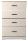 Stelsie Chest of Drawers