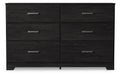 Belachime Dresser