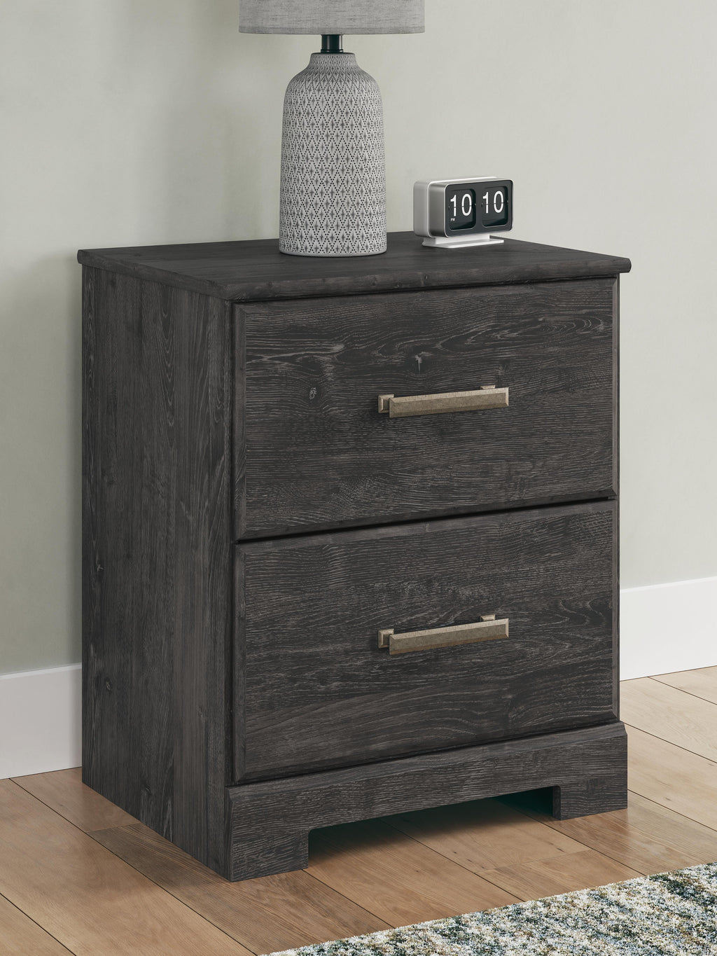 Belachime Nightstand