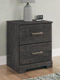 Belachime Nightstand
