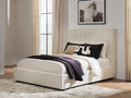 Brizmore Upholstered Storage Bed