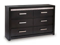 Brizmore Dresser