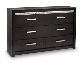 Brizmore Dresser