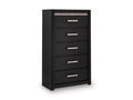 Brizmore Chest of Drawers