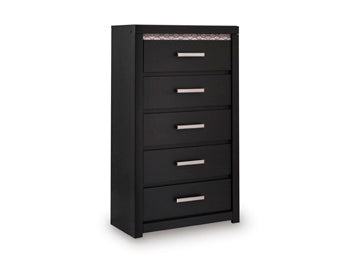 Brizmore Chest of Drawers
